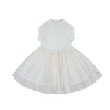 Xewa Dress | Off White