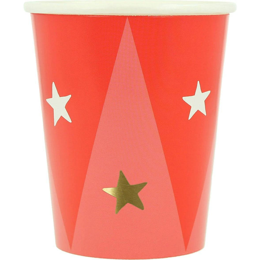 Circus Cups