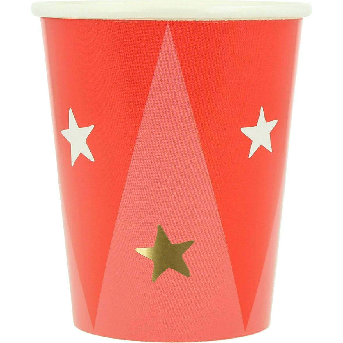 Circus Cups