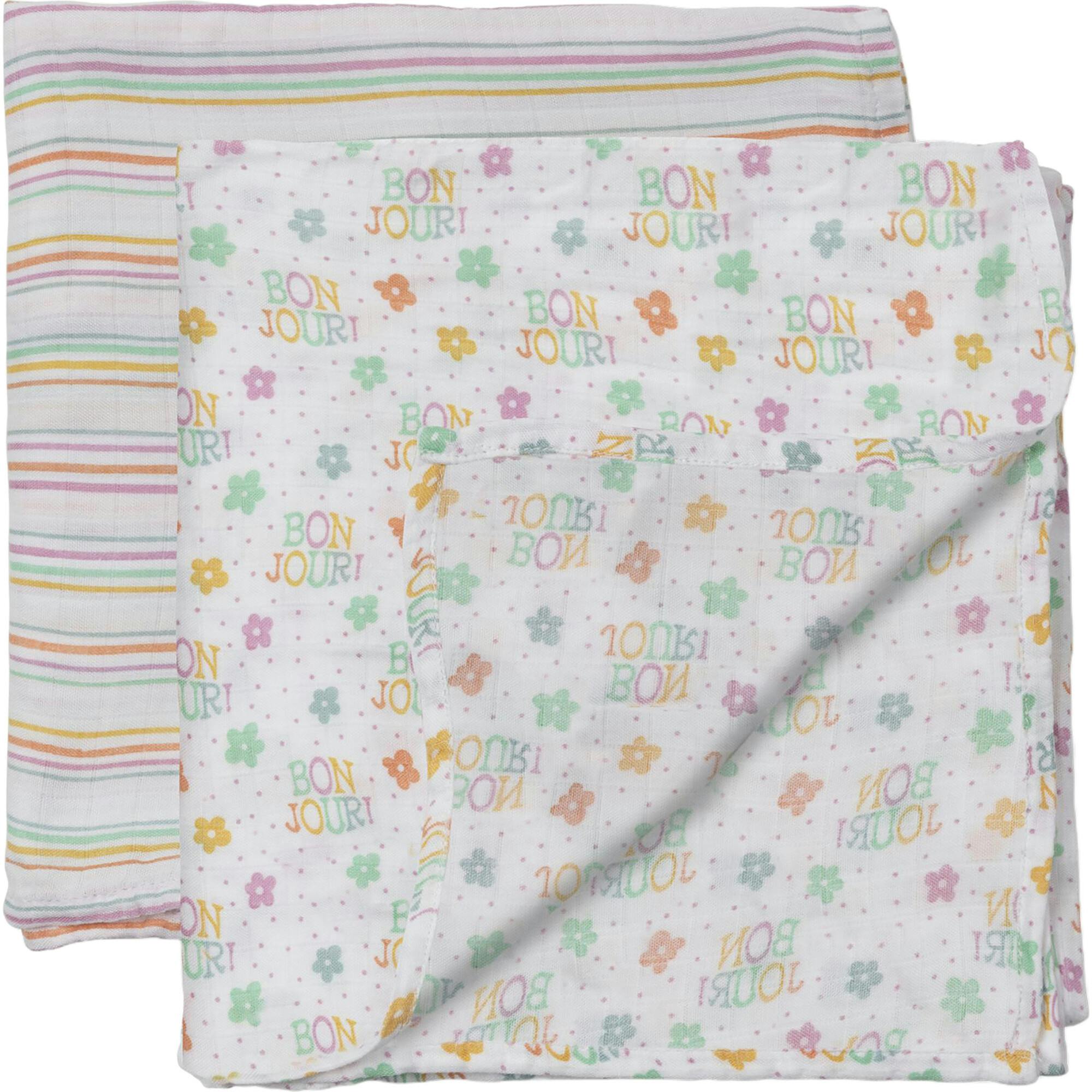 Studio Oh! Swaddle Blanket Set