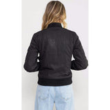 BOMBERS ORIGINAL The Original Jacket - Black