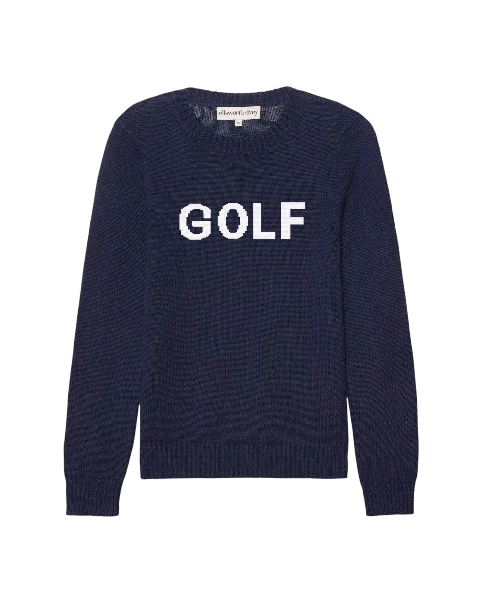 Classic Crew - Golf