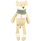 Bernard the Fox