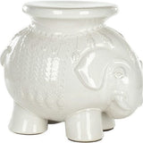 Ceramic Stool