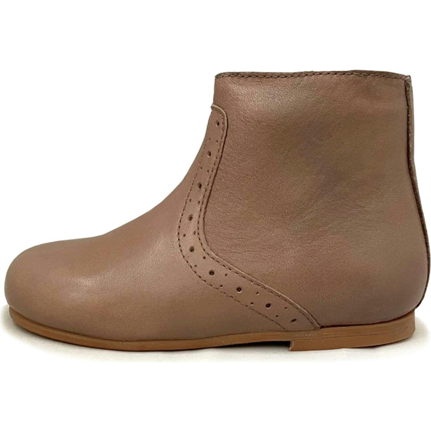 Roxy Leather, Pink