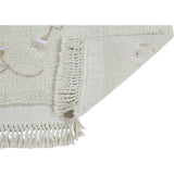 English Garden Washable Rug