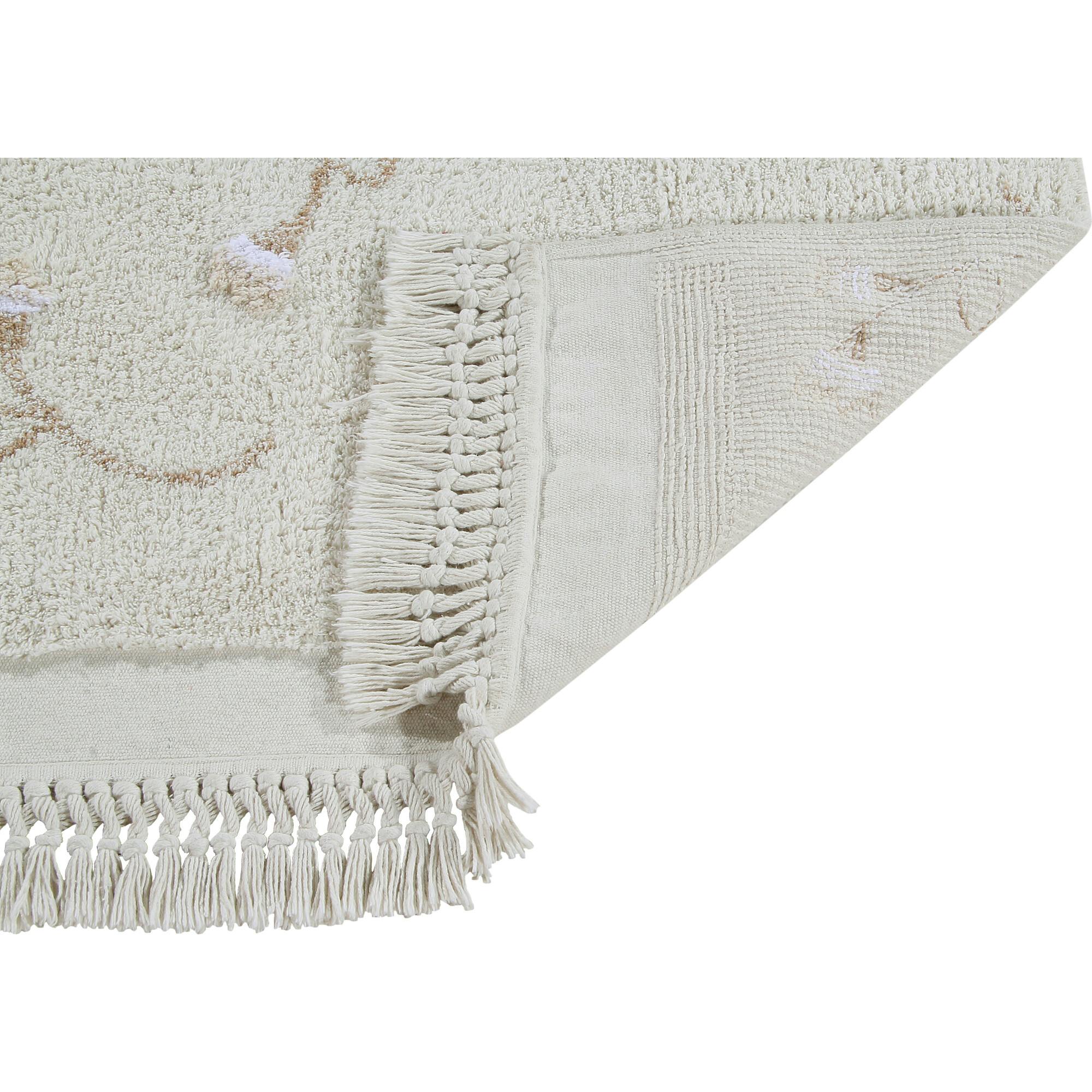 English Garden Washable Rug