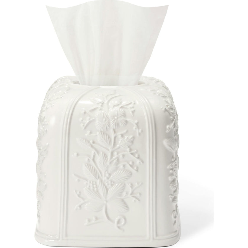 Josepha Tissue Box Holder