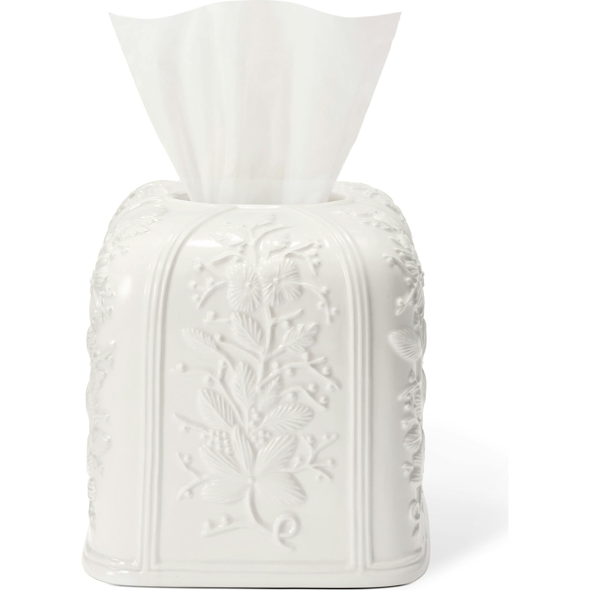 Josepha Tissue Box Holder