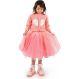 Jr Star Child Sweetheart Tulle Skirt