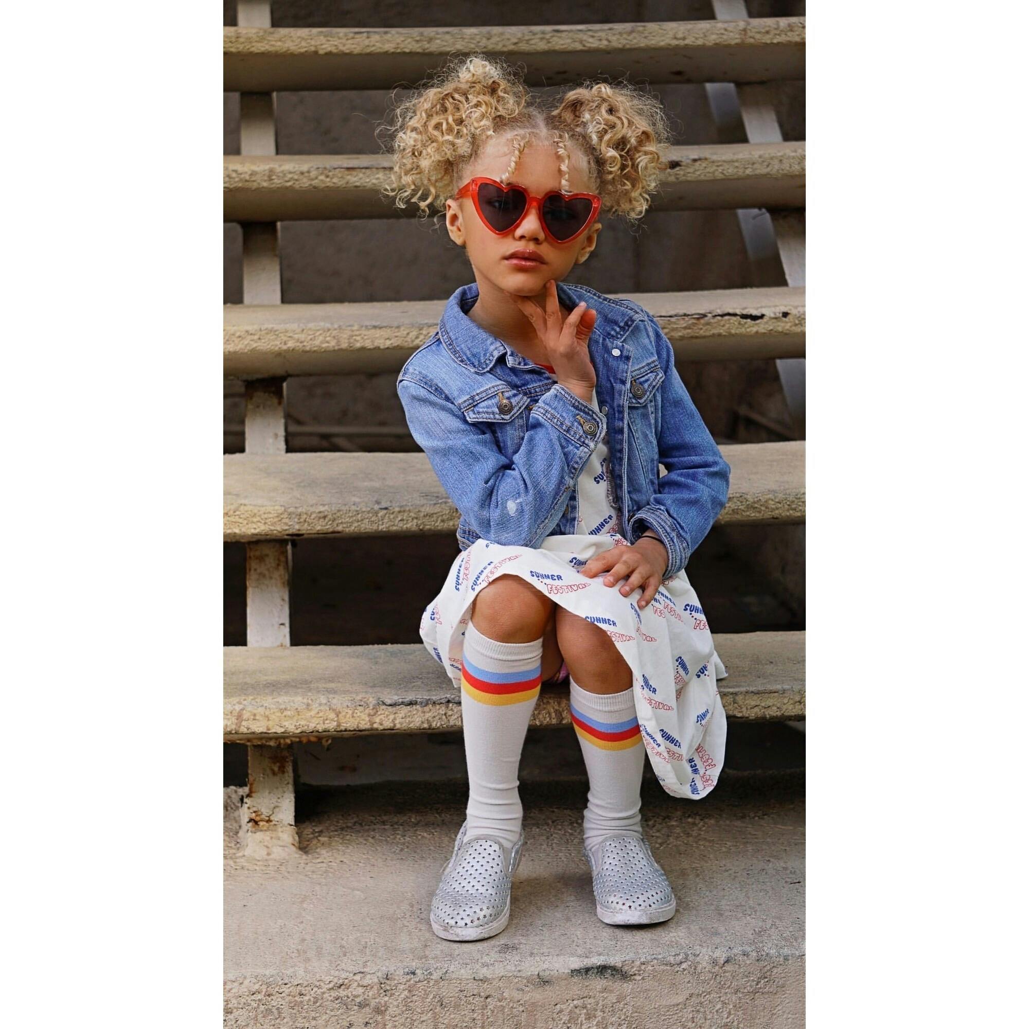 Priscilla Sunglasses