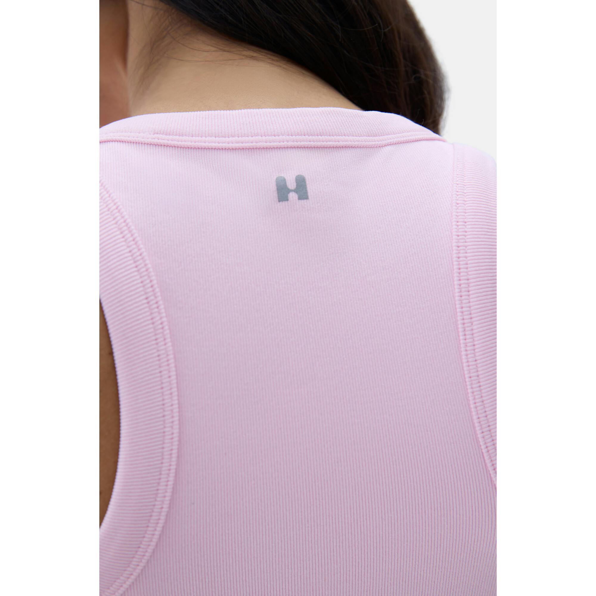 Sunn Seamless Tank Bisou