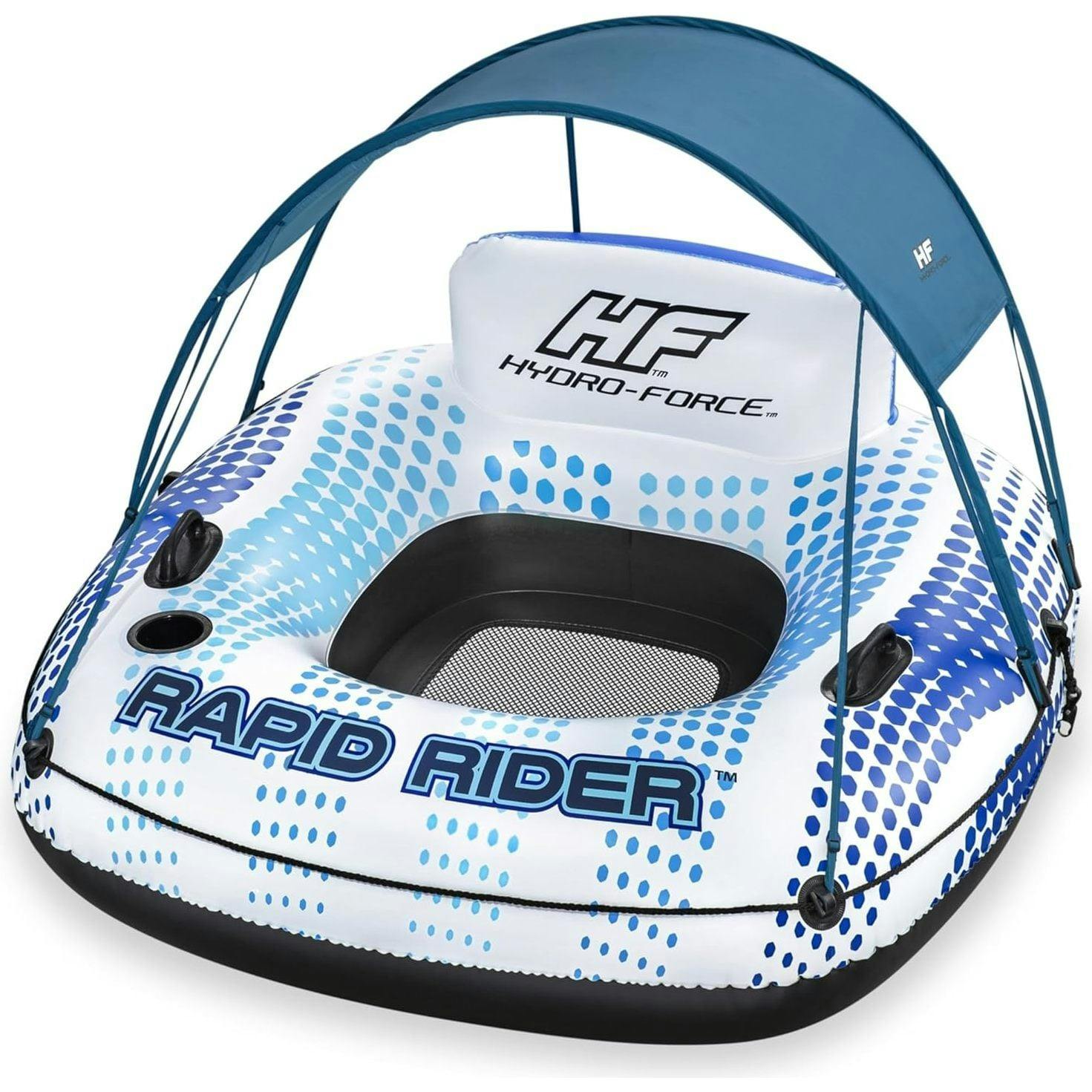 Hydro-Force Rapid Rider Canopy Tube 54
