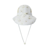 Sailboat Melody Sun Safety Play Hat