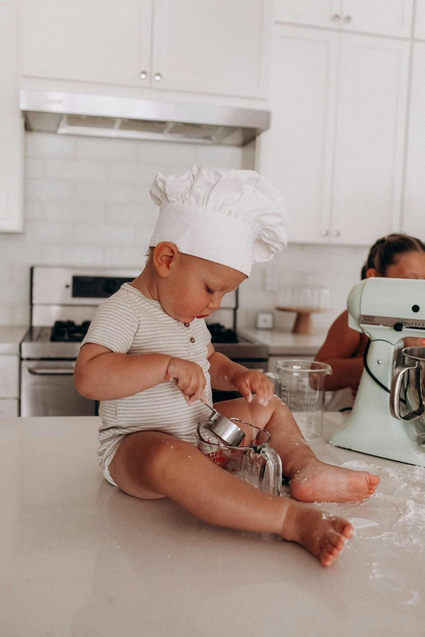 Cooking Together: Our Favorite Family Recipes