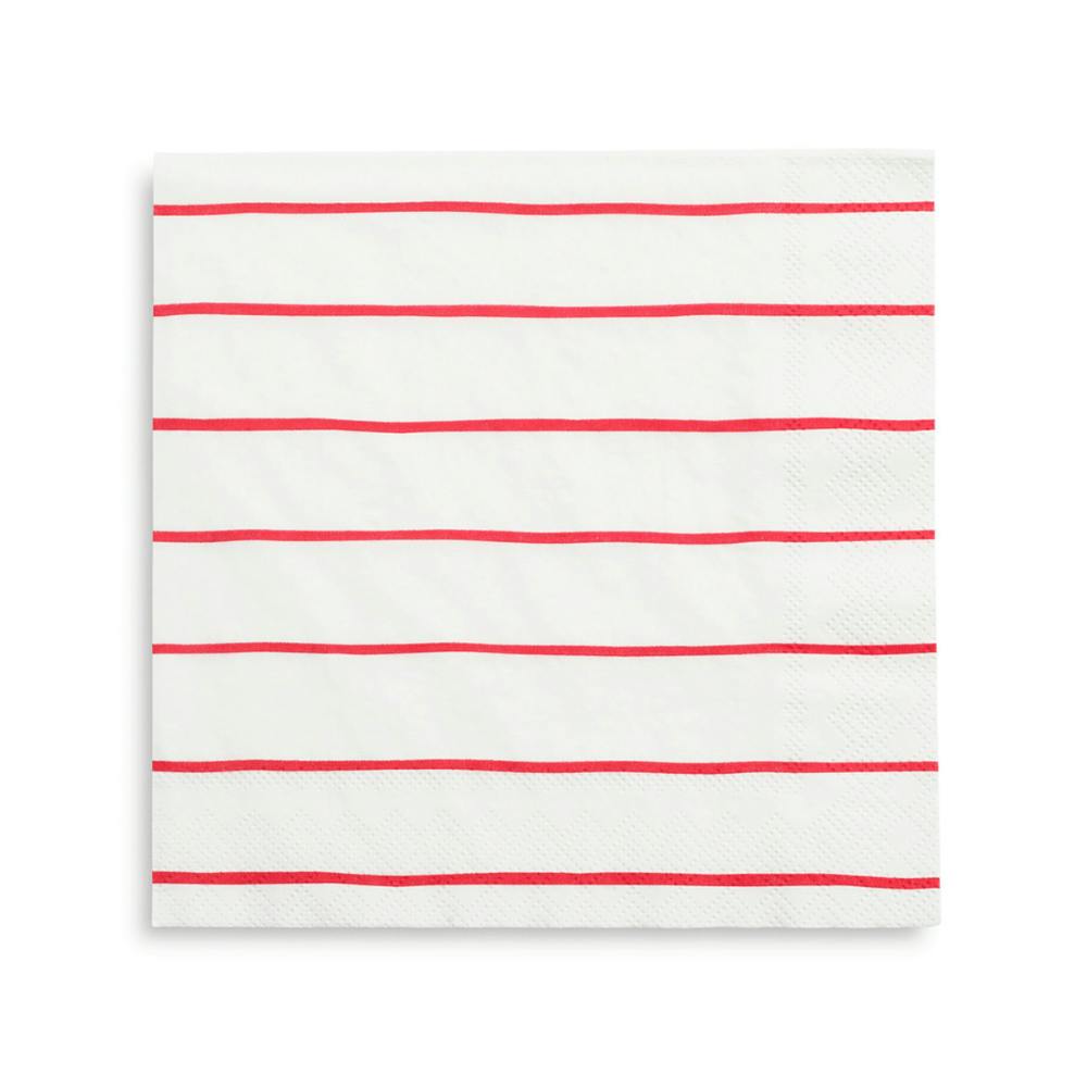 Daydream Society Frenchie Napkins