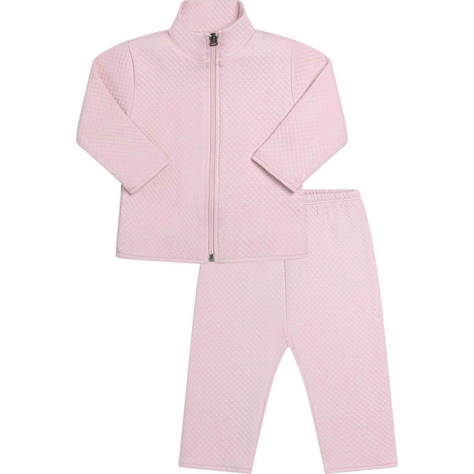 Vermont Zipper Set