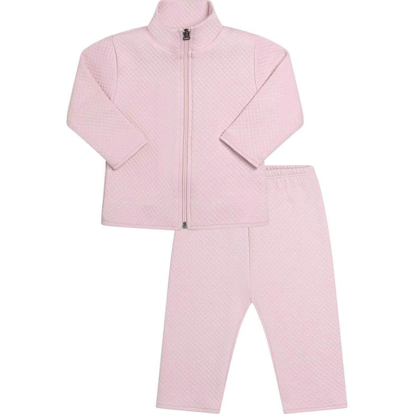 Vermont Zipper Set