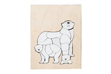 Puzzle POLAR