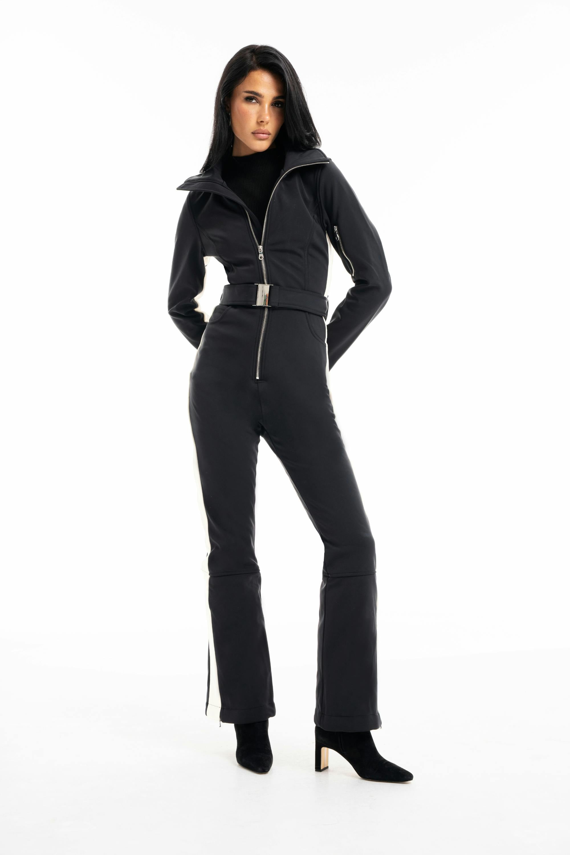 Women's Ski Suit