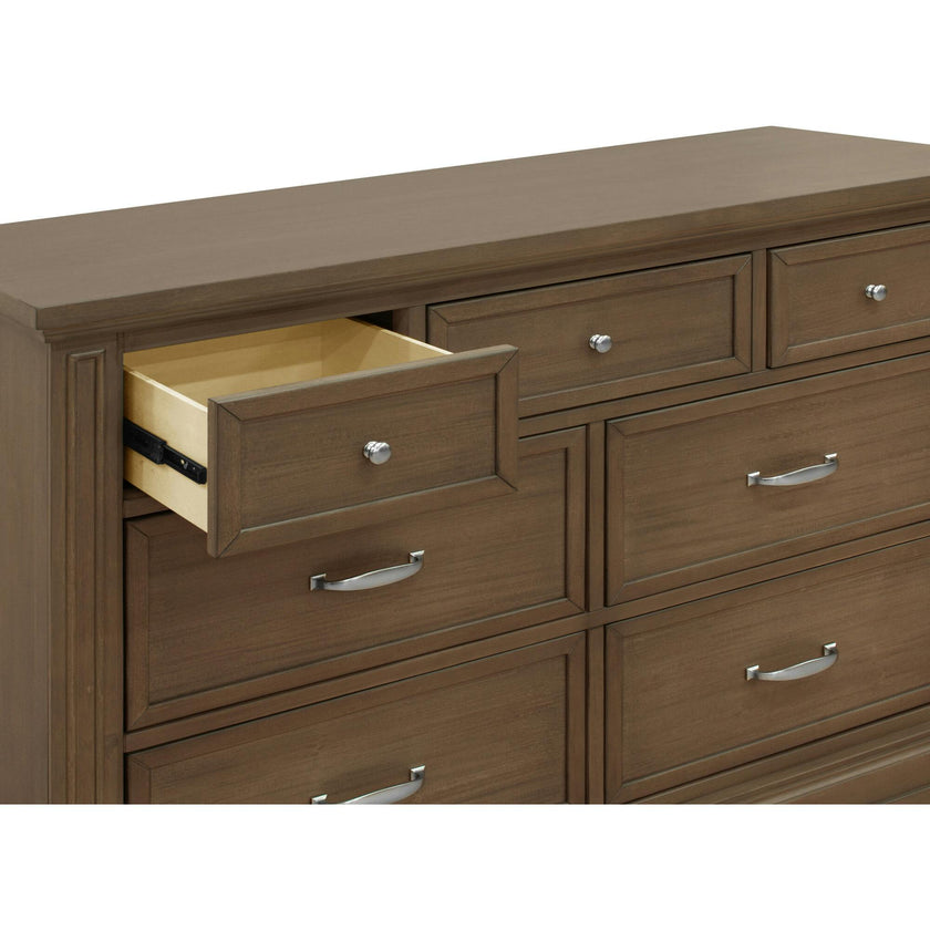 Durham 7-Drawer Dresser