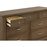 Durham 7-Drawer Dresser