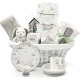 Little Love Luxury Baby Hamper- Neutral