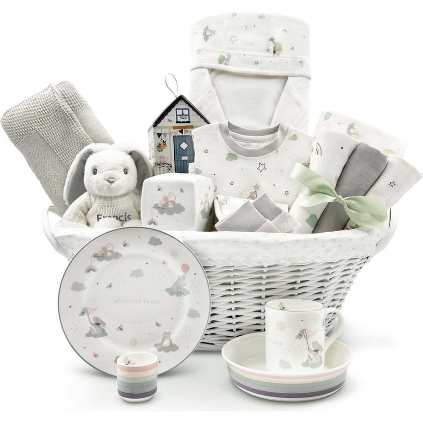 Little Love Luxury Baby Hamper- Neutral