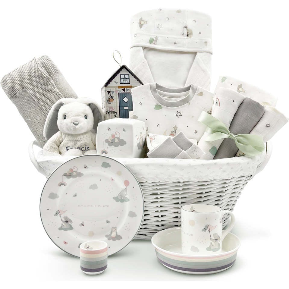 Little Love Luxury Baby Hamper- Neutral