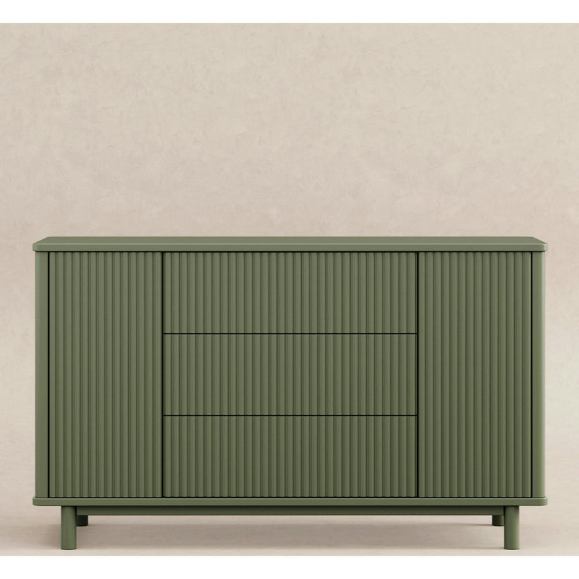 Pogo Tambour Assembled Dresser