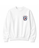 Adult USA Soccer Club Sweatshirt