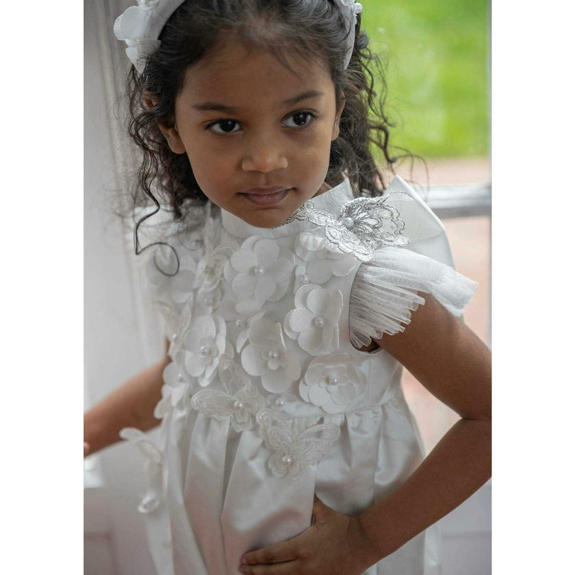Ceremony Romper