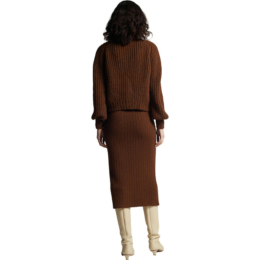 SARA CARDI | COCOA