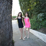 Girls Amanda Tank Dress