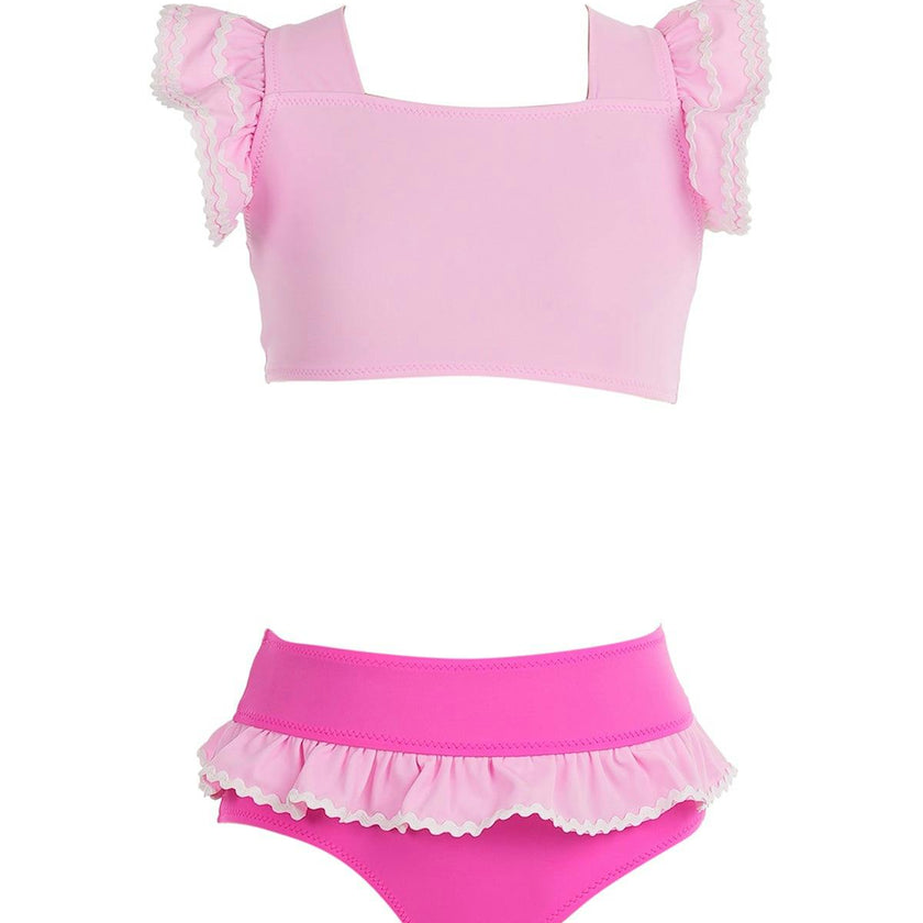 LIDIA TWO PIECE BIKINI