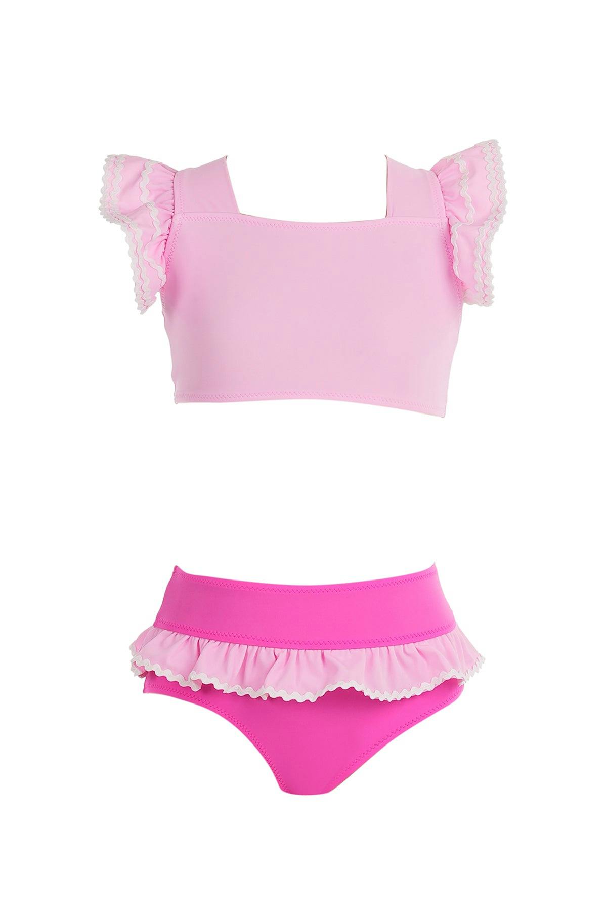 LIDIA TWO PIECE BIKINI
