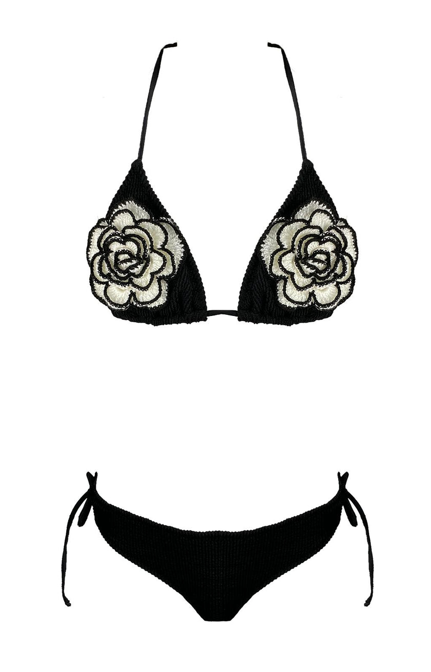 Kaira Two-Piece Bikini
