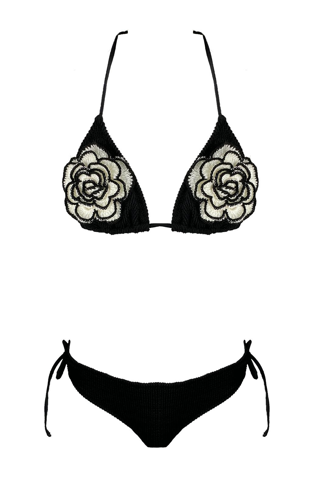 Kaira Two-Piece Bikini