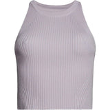 TIA CROP TANK | SOFT LAVENDER | TWO LEFT!