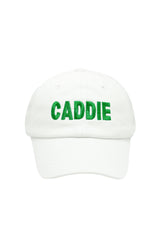 Caddie Baseball Hat