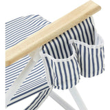 Luxe Beach Chair: The Resort
