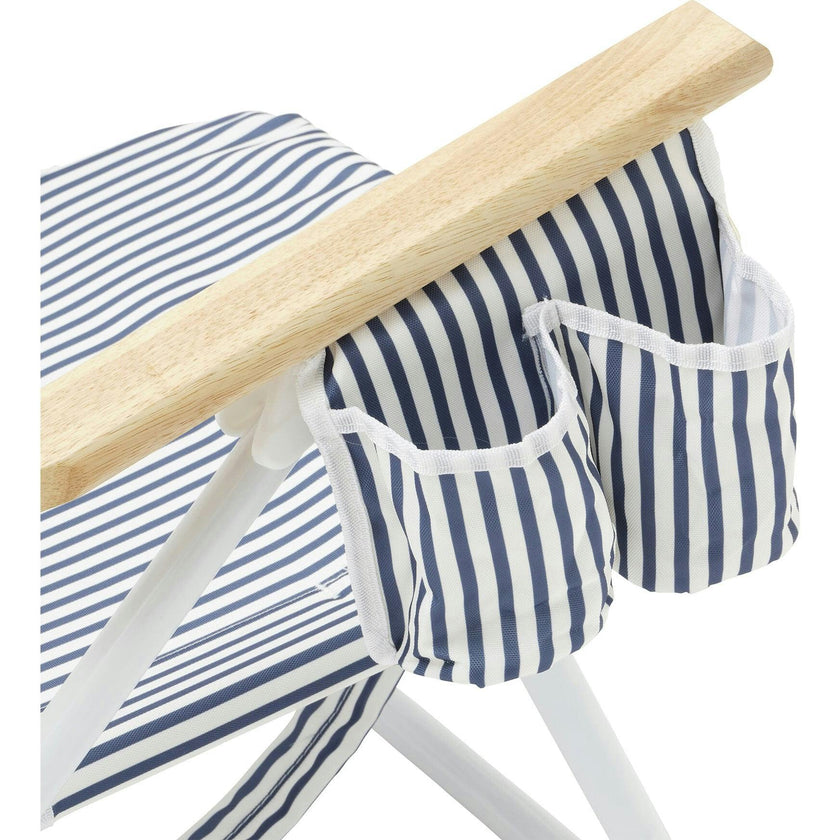 Luxe Beach Chair: The Resort