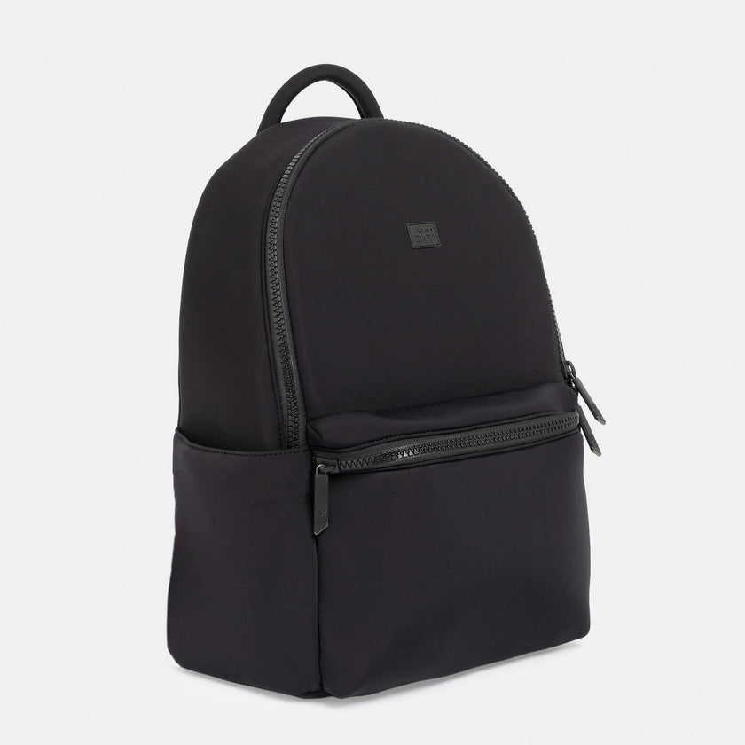Ebony Seoul City Diaper Bag