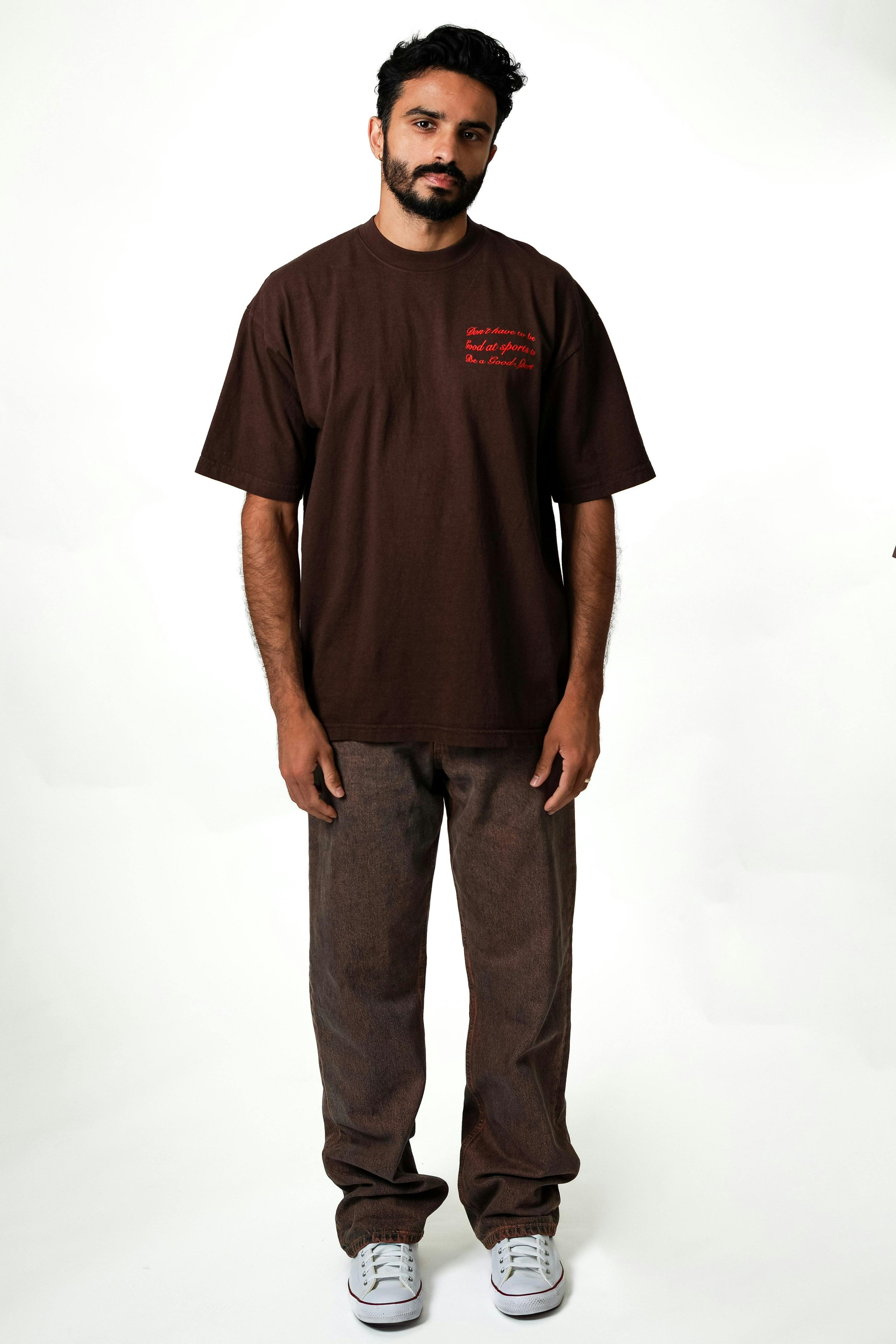 GS Butterfly Tee