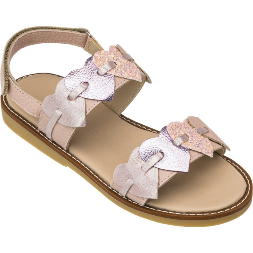 Cuore Sandal