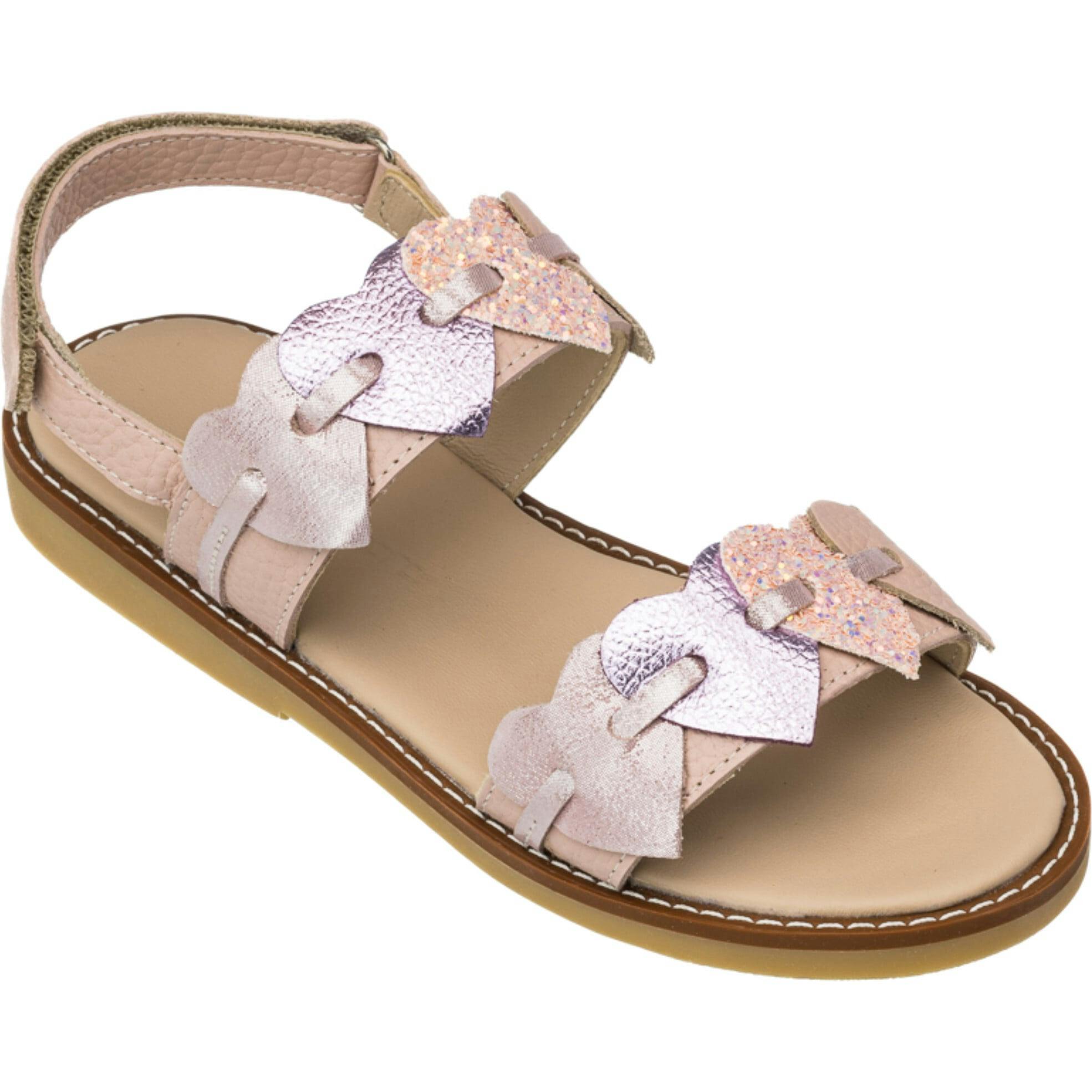 Cuore Sandal