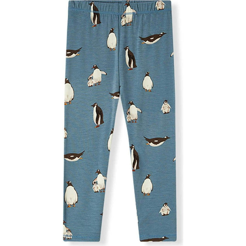 Luxe Stretch Legging
