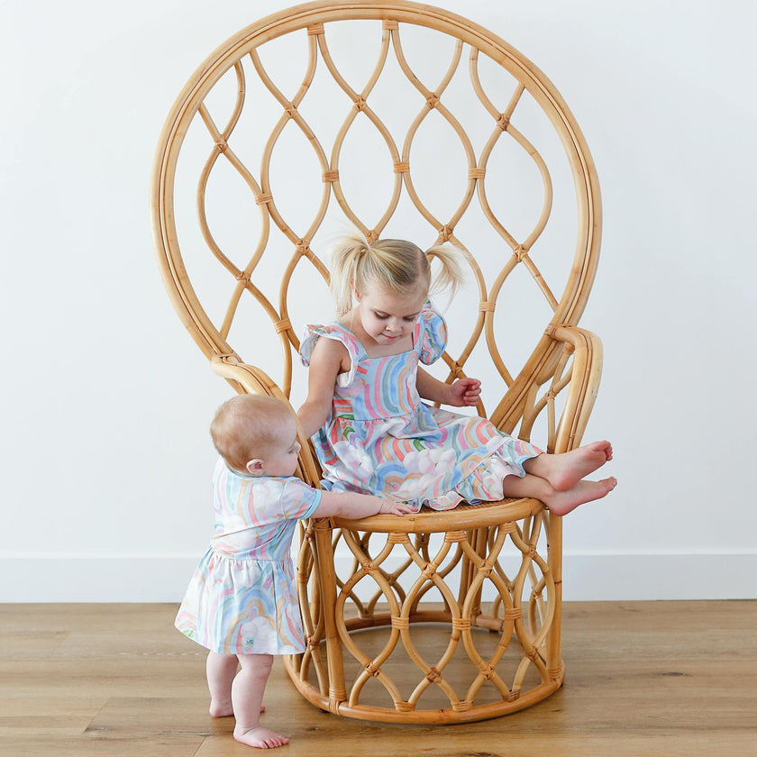 Avery Kids' Dress