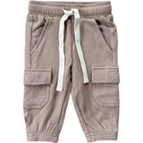 Boy's Cargo Pants Portabella