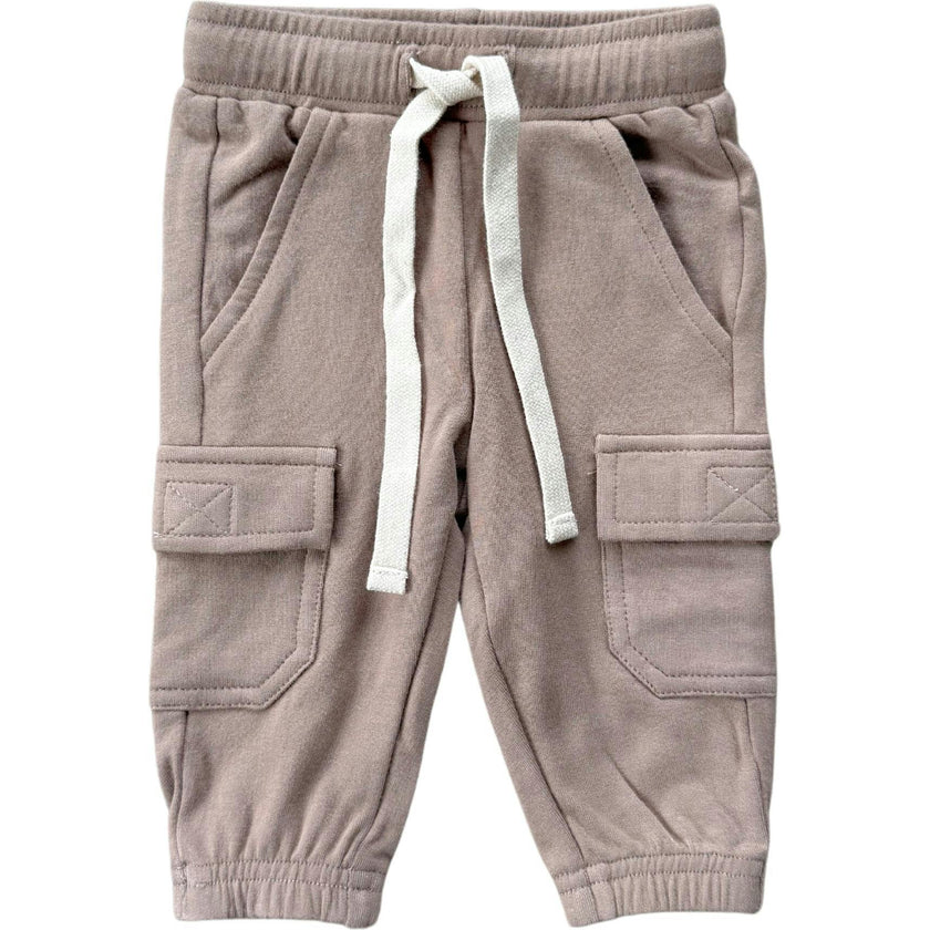 Boy's Cargo Pants Portabella